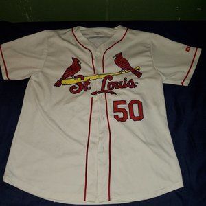 Louisville MLB Jersey